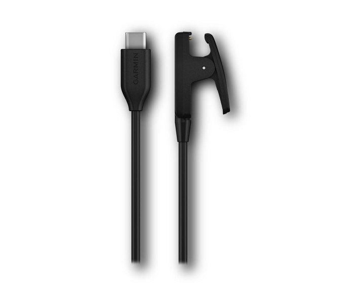 Cable Garmin de carga/datos de clip USB-C