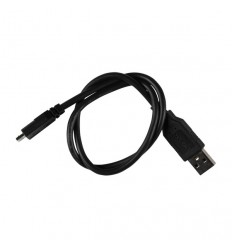 Cable Garmin de carga micro USB de 2 A