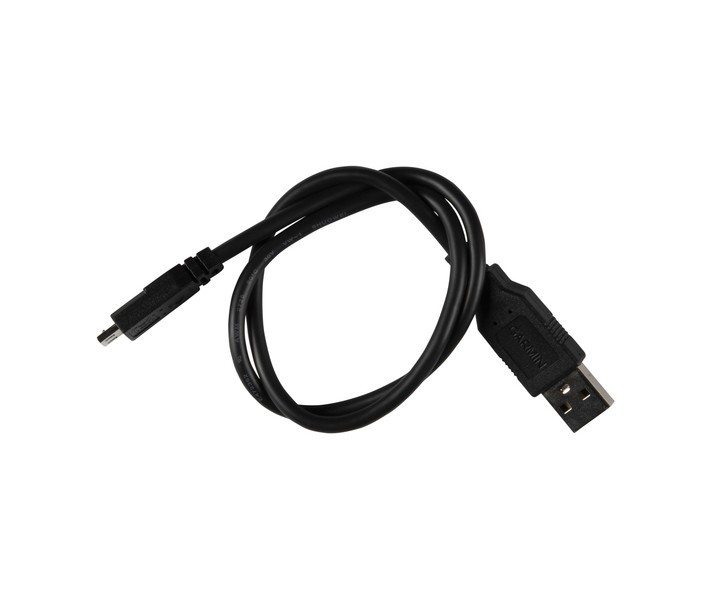 Cable Garmin de carga micro USB de 2 A