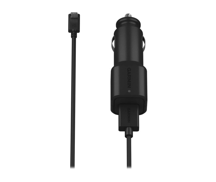 Cable Garmin de alimentación USB-C para el vehículo