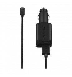 Cable Garmin de alimentación USB-C para el vehículo