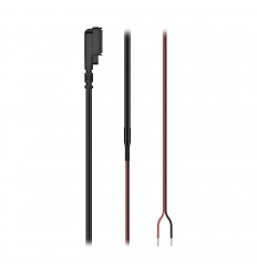 Cable Garmin alimentación GPS Zumo XT2