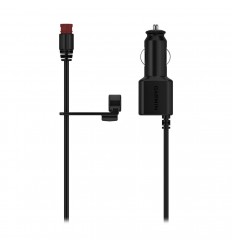 Cable Garmin de alimentación para el vehículo de 12 V