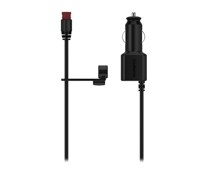 Cable Garmin de alimentación para el vehículo de 12 V