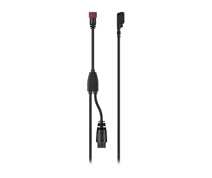 Cable Garmin adaptador en Y de Group Ride Tracker