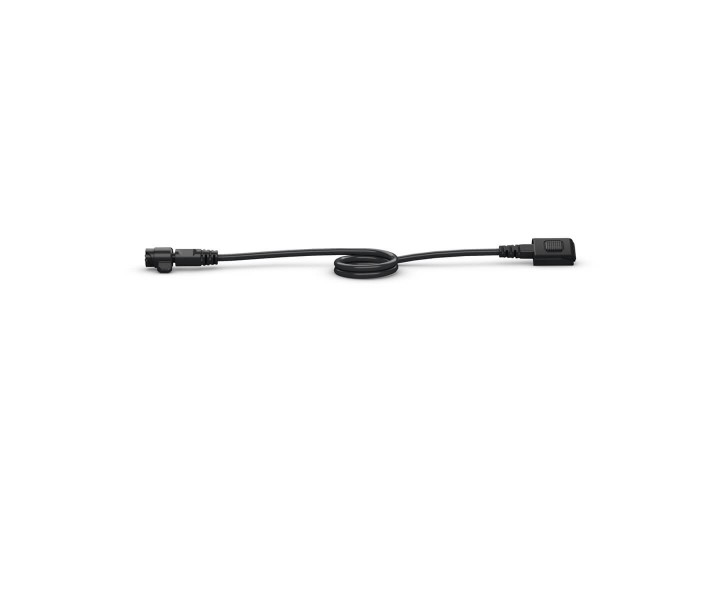 Botón Garmin de activación de telémetro con cable (longitud estándar)