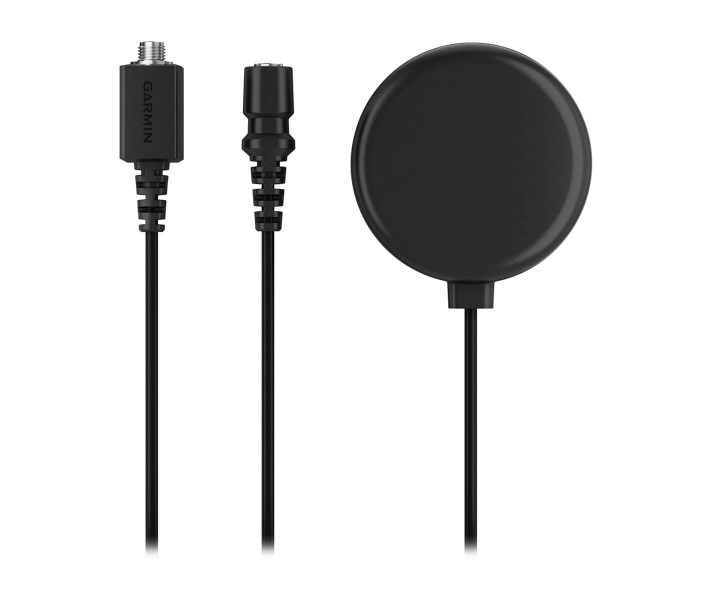 Antena Garmin GPS/Iridium externa con cable adaptador