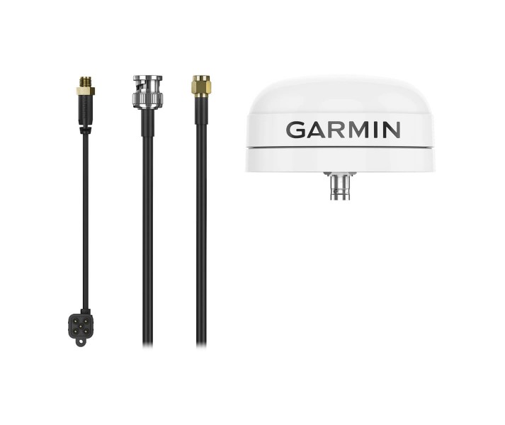 Antena Garmin externa GPS con soporte