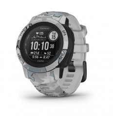 Reloj Garmin Instinct® 2S Camo Edition Gris