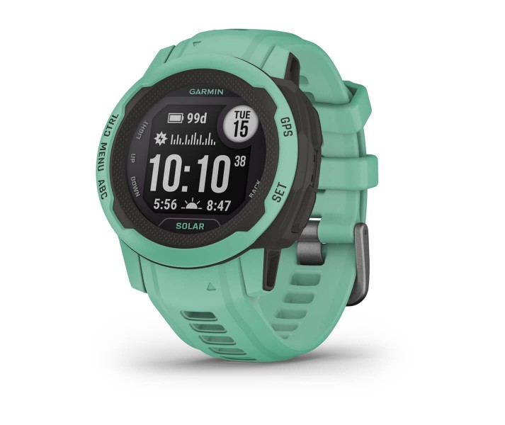 Reloj Garmin Instinct® 2S Solar Neo