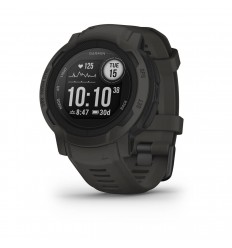 Reloj Garmin Instinct® 2 Negro