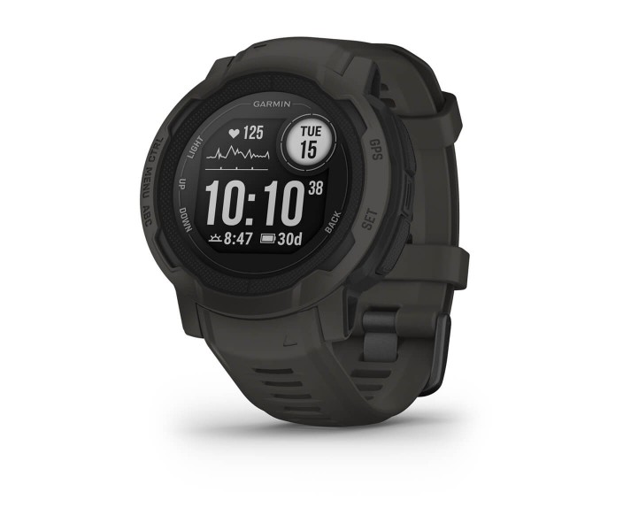 Reloj Garmin Instinct® 2 Negro