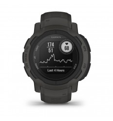 Reloj Garmin Instinct® 2 Negro