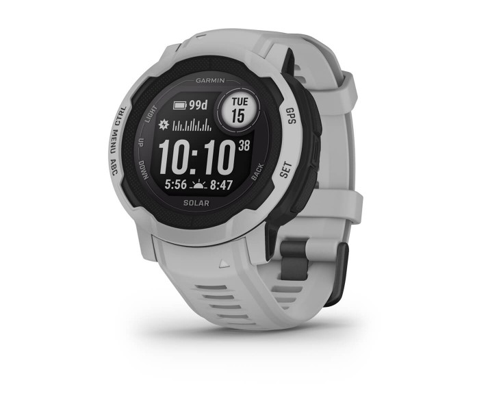 Reloj Garmin Instinct® 2 Solar Gris