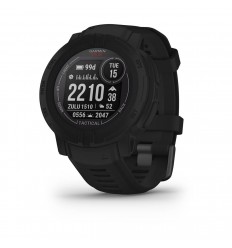 Reloj Garmin Instinct® 2 Solar Tactical Edition Negro