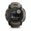 Reloj Garmin Instinct® 2X Solar - Tactical Edition Marrón