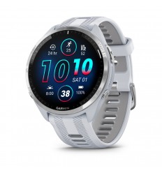 Reloj Garmin Forerunner® 965 Gris