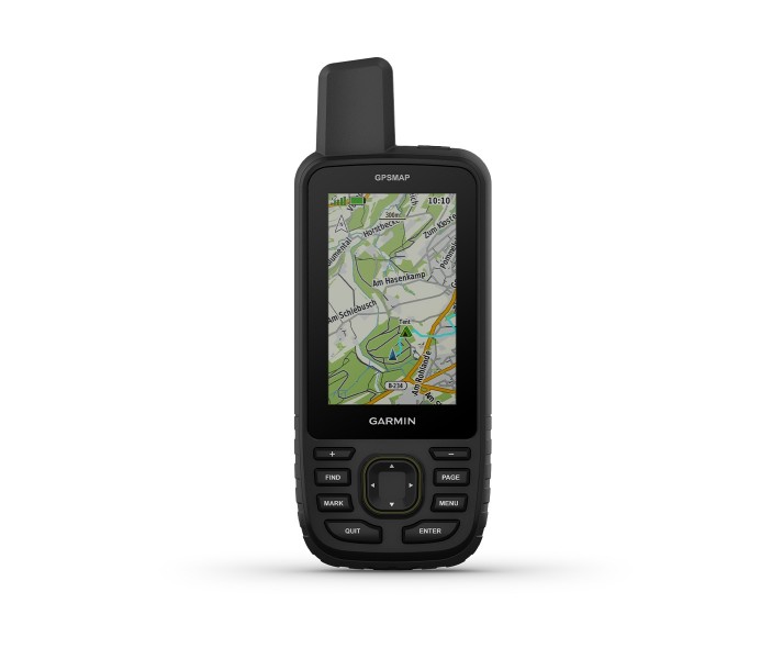 GPS Garmin GPSMAP® 67