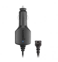 Cable Garmin alimentación vehículo