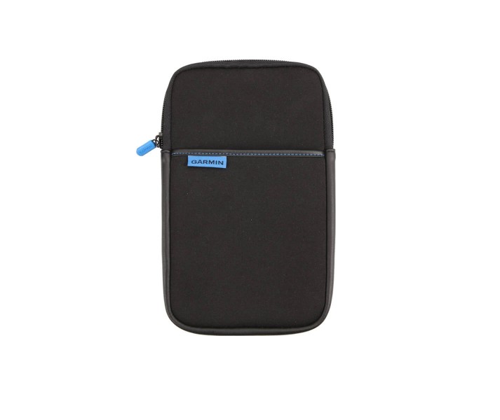 Funda Garmin de transporte universal (hasta 8 pulgadas)