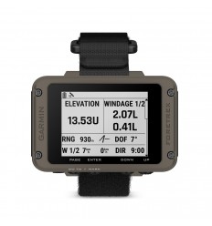 GPS Garmin Foretrex® 901 Ballistic Edition