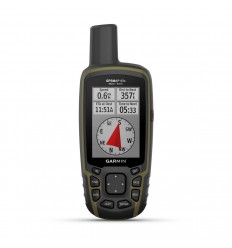 GPS Garmin GPSMAP® 65s
