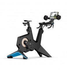 Bicicleta Garmin inteligente Tacx® NEO Bike Plus