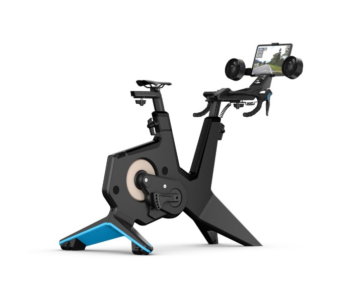 Bicicleta Garmin inteligente Tacx® NEO Bike Plus