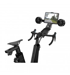 Bicicleta Garmin inteligente Tacx® NEO Bike Plus