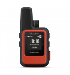 inReach® Garmin Mini 2 Rojo