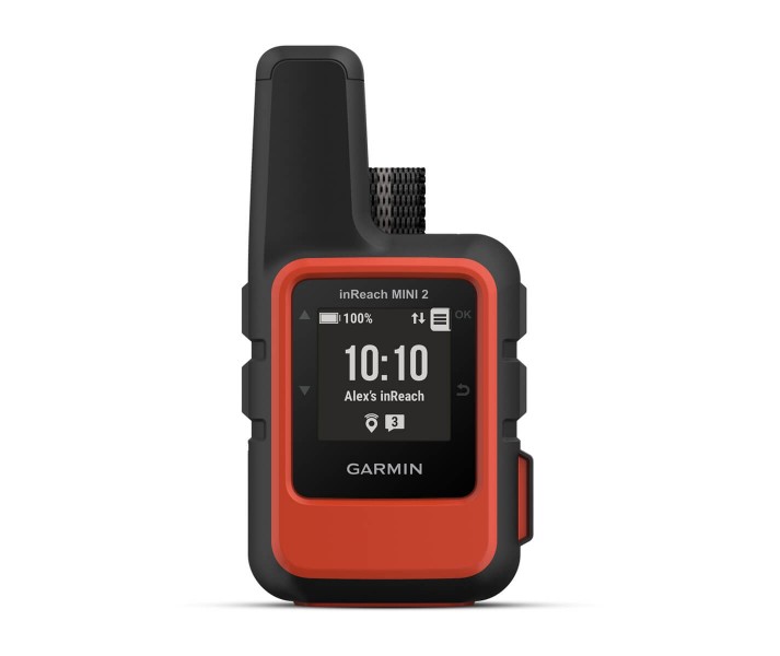 inReach® Garmin Mini 2