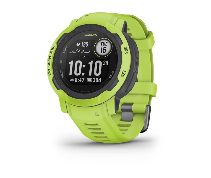 Reloj Garmin Instinct® 2 Verde