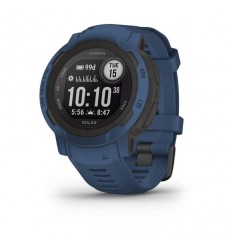 Reloj Garmin Instinct® 2 Solar Azul