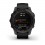 Reloj Garmin fenix® 7  Sapphire Solar Edition Negro