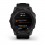 Reloj Garmin fenix® 7X  Solar Edition Negro