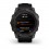 Reloj Garmin fenix® 7X  Sapphire Solar Edition Negro