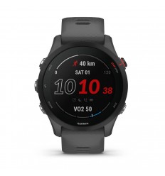 Reloj Garmin Forerunner® 255 Gris