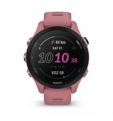 Reloj Garmin Forerunner 255S Rosa