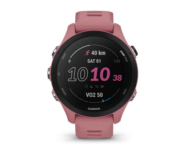 Reloj Garmin Forerunner® 255S Rosa