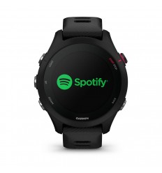 Reloj Garmin Forerunner® 255S Music Negro