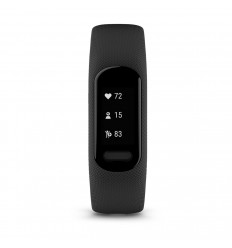 Reloj Garmin vívosmart® 5 Negro