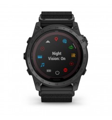 Reloj Garmin tactix 7 Pro Edition Negro