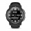 Reloj Garmin Instinct® Crossover - Standard Edition Negro