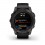 Reloj Garmin fenix® 7 Pro  Sapphire Solar Edition Negro