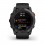 Reloj Garmin fenix® 7X Pro  Solar Edition Negro