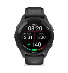 Reloj Garmin Forerunner 265 Gris