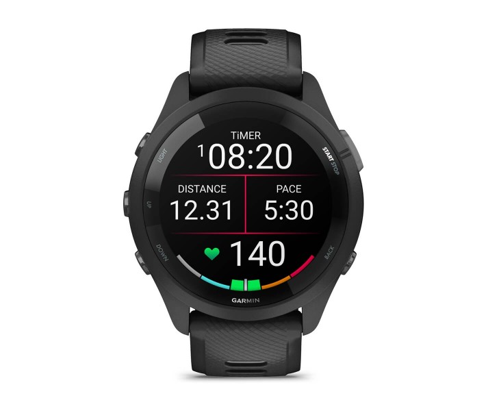 Reloj Garmin Forerunner® 265 Gris