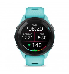 Reloj Garmin Forerunner® 265 Negro