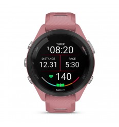 Reloj Garmin Forerunner 265S Gris