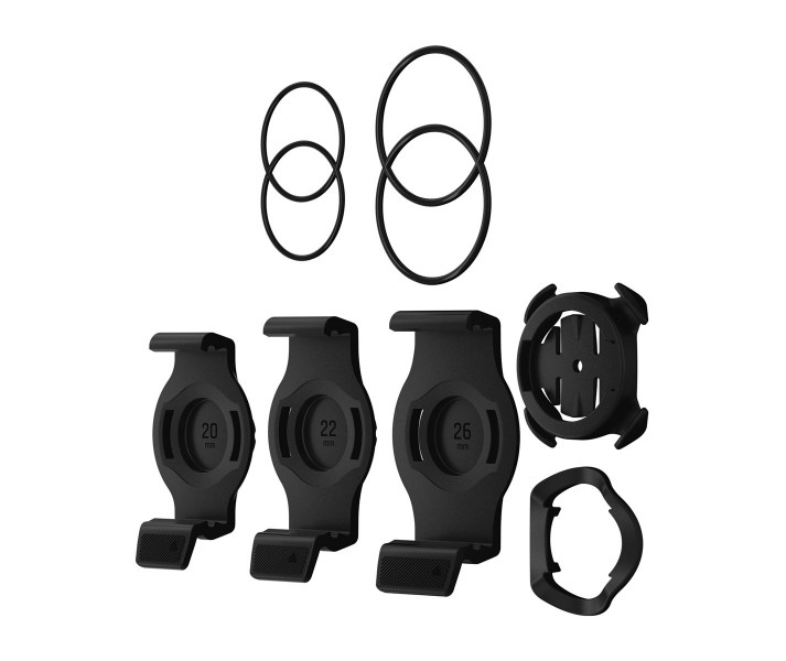 Soporte Garmin de cuarto de vuelta para bicicletas QuickFit®